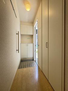 パストラル久留米　Ｂ棟　＊＊ B0101号-12