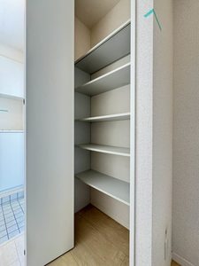 パストラル久留米　Ｂ棟　＊＊ B0101号-13