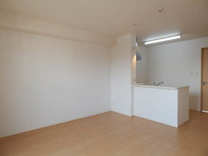 パストラル久留米 B棟 ** B0102号-2