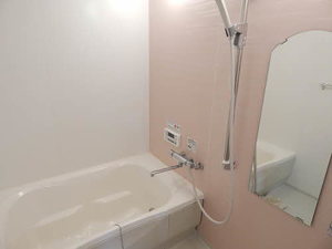 パストラル久留米 B棟 ** B0102号-3