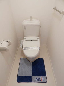 パストラル久留米 B棟 ** B0102号-4