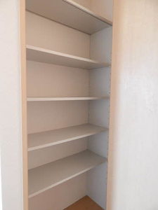 パストラル久留米 B棟 ** B0102号-6