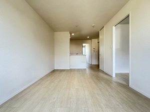 ボヌールK B棟 ** B0102号-2