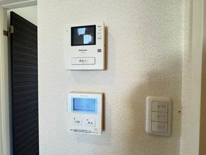 ボヌールK B棟 ** B0102号-6