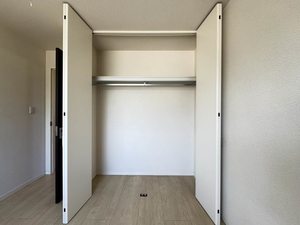 ボヌールK B棟 ** B0102号-10