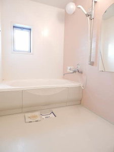 ボヌールＫ　Ｂ棟　＊＊ B0201号-3