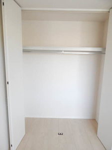 ボヌールＫ　Ｂ棟　＊＊ B0201号-8