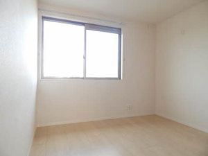 ボヌールＫ　Ｂ棟　＊＊ B0201号-9