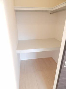 ボヌールＫ　Ｂ棟　＊＊ B0201号-10