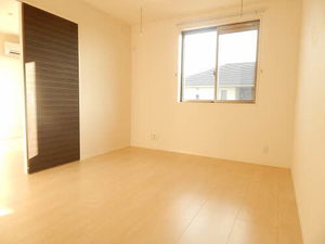 ボヌールＫ　Ｂ棟　＊＊ B0201号-11