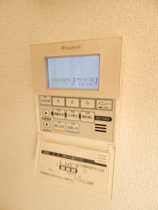 ボヌールＫ　Ｂ棟　＊＊ B0201号-12