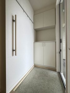 ボヌールＫ　Ｂ棟　＊＊ B0201号-13