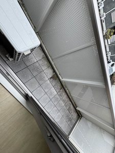 ボヌールＫ　Ｂ棟　＊＊ B0201号-14