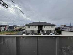 ボヌールＫ　Ｂ棟　＊＊ B0201号-15