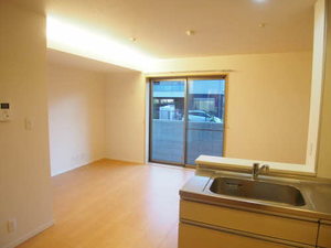 カーサ ドマーニ宰都 ** A0304号-4