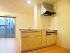 カーサ ドマーニ宰都 ** A0304号-5