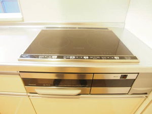 カーサ ドマーニ宰都 ** A0304号-6