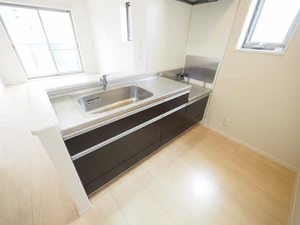 ボヌール　＊＊ A0205号-3