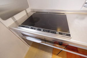 タウンハウス　パルムコート　Ｂ棟　＊＊ B0202号-15