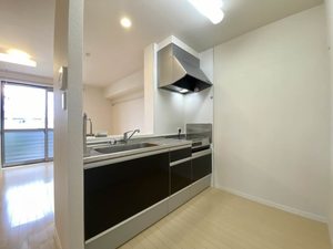 ラ・ルース若宮Ｂ棟　＊ B0202号-3