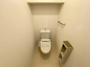 ラ・ルース若宮Ｂ棟　＊ B0202号-6