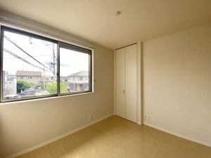 ラ・ルース若宮Ｂ棟　＊ B0202号-7