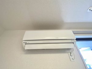 ラ・ルース若宮Ｂ棟　＊ B0202号-9