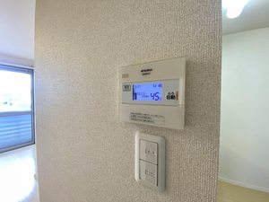 ラ・ルース若宮Ｂ棟　＊ B0202号-11