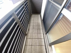 ラ・ルース若宮Ｂ棟　＊ B0202号-12