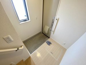 ラ・ルース若宮Ｂ棟　＊ B0202号-13