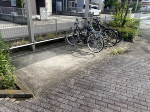 ラ・ルース若宮Ｂ棟　＊ B0202号-14