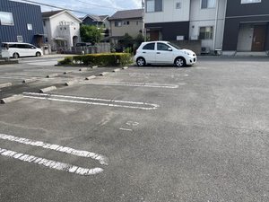 ラ・ルース若宮Ｂ棟　＊ B0202号-15