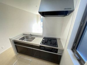 エアホルク　ヴィラ　Ａ棟　＊＊ A0103号-3