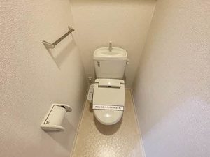 エアホルク　ヴィラ　Ａ棟　＊＊ A0103号-5