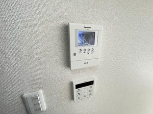 エアホルク　ヴィラ　Ａ棟　＊＊ A0103号-7