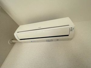 エアホルク　ヴィラ　Ａ棟　＊＊ A0103号-8