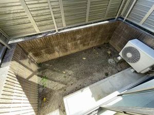 エアホルク　ヴィラ　Ａ棟　＊＊ A0103号-9