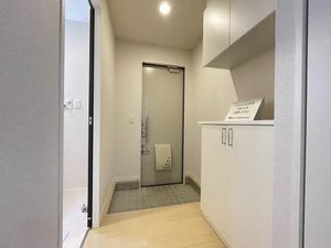 エアホルク　ヴィラ　Ａ棟　＊＊ A0103号-14