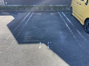 エアホルク　ヴィラ　Ａ棟　＊＊ A0103号-15