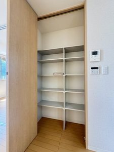 エアホルク ヴィラ B棟 ** B0102号-12
