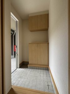 エアホルク ヴィラ B棟 ** B0102号-14