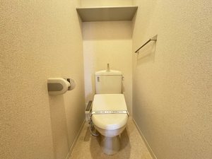 エアホルク　ヴィラ　Ｂ棟　＊＊ B0202号-5