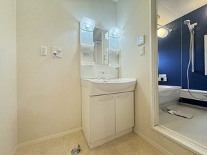 エアホルク　ヴィラ　Ｂ棟　＊＊ B0202号-6