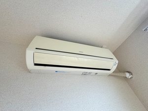 エアホルク　ヴィラ　Ｂ棟　＊＊ B0202号-8