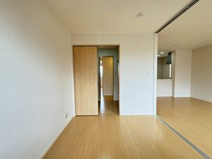 エアホルク　ヴィラ　Ｂ棟　＊＊ B0202号-9