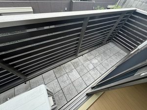 エアホルク　ヴィラ　Ｂ棟　＊＊ B0202号-11