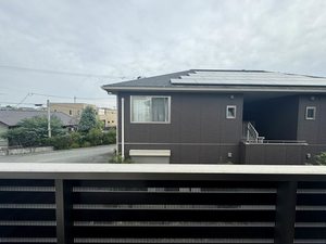 エアホルク　ヴィラ　Ｂ棟　＊＊ B0202号-12