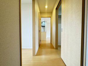 エアホルク　ヴィラ　Ｂ棟　＊＊ B0202号-14