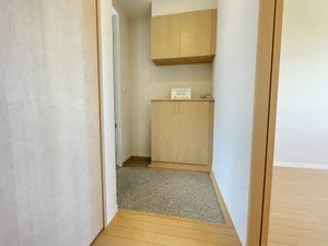 エアホルク　ヴィラ　Ｂ棟　＊＊ B0202号-15