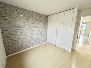 ディアス小野原　Ｅ棟　＊＊ E0201号-5